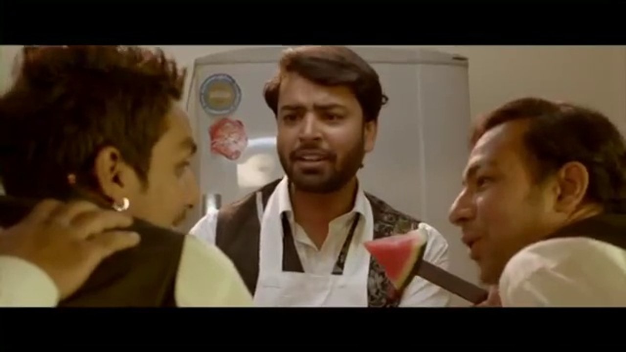 Dekhen Ge (Zinda Bhaag) - Full Video Song
