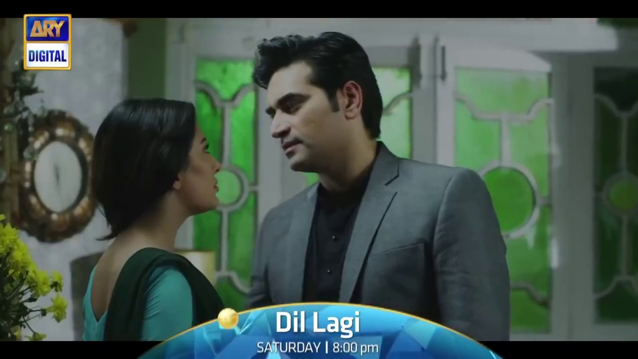 Dil Lagi - OST Rahat Fateh Ali Khan