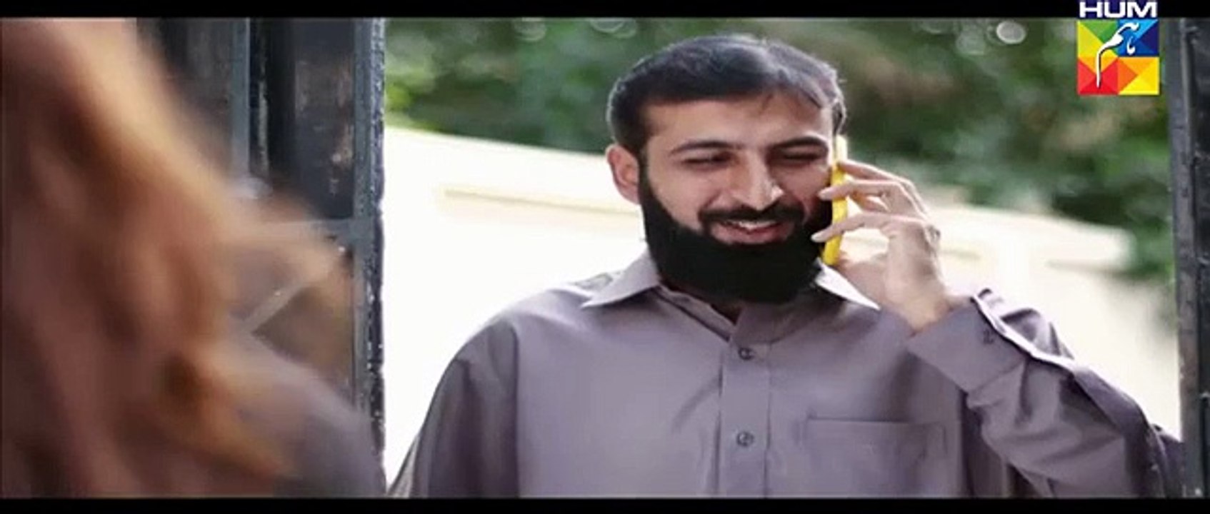 Zindagi Tujh Ko Jiya Episode 39 Full HD Hum TV Drama 27 April 2016 - Dailymotion