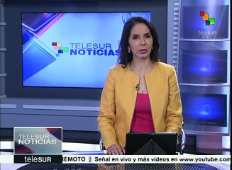 Ministerio de Defensa venezolana: Sufrimos campaña de difamación