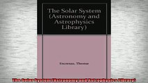 READ book  The Solar System Astronomy and Astrophysics Library  BOOK ONLINE