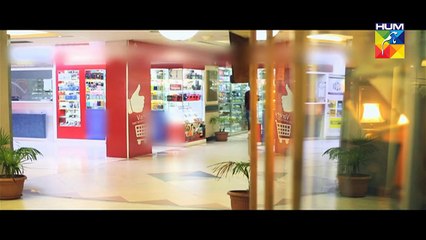 Dil E Beqarar Eds 3 L HUM TV Drama 27 April 2016