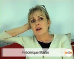 Frédérique Martin : 