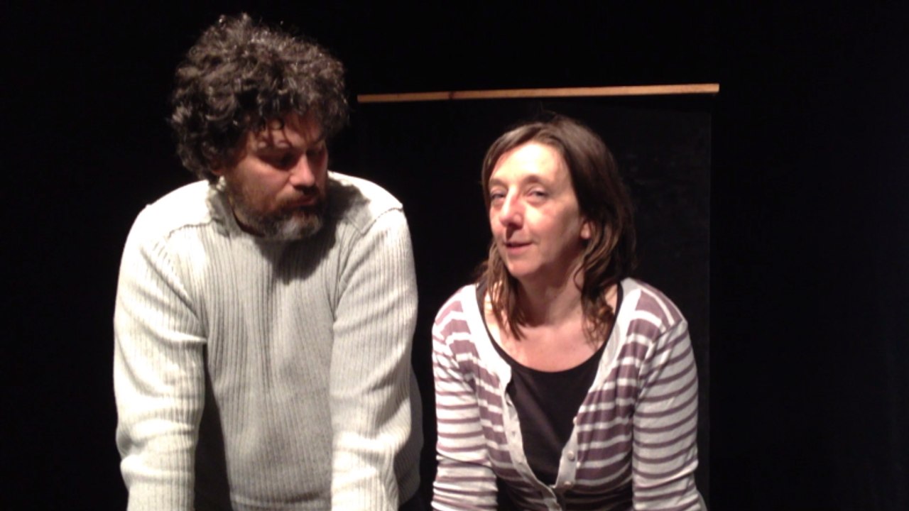 Les Normands débarquent, un spectacle créé à Bayeux