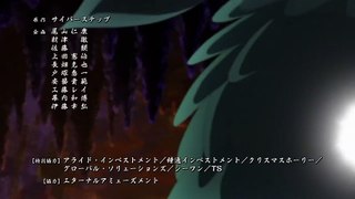 鬼斬 04「 暗中飛躍」Onigiri - 04 HD