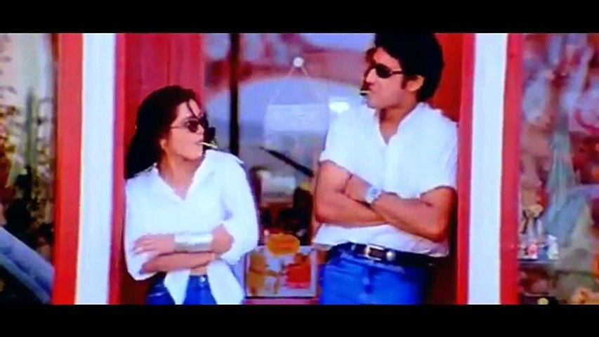 Aisa Lagta Hai Jaise I Am In Love - Kumar Sanu & Alka Yagnik [HD]