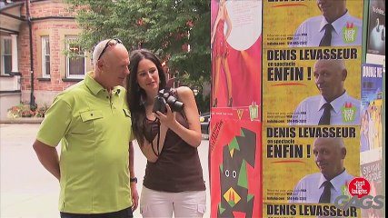 Famous Movie Star Prank!