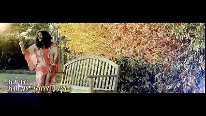 Alem Kebede - Dae Bushu - New Ethiopian Music 2016 (Official Video) - YouTube