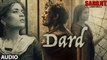 Dard Full Song - SARBJIT - Randeep Hooda, Aishwarya Rai Bachchan - Sonu Nigam