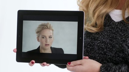 Amy Schumer Fact-Checks Jennifer Lawrence's Interview Quotes