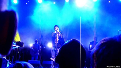 Maria Peszek - Gwiazda [live in Łódź]