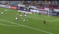 ATTA GOAL (1-0) Ostersunds vs Orebro (2016.04.27)