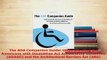 Download  The ADA Companion Guide Understanding the Americans with Disabilities Act Accessibility PDF Online