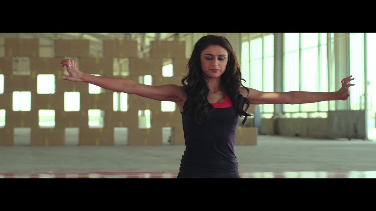 Dildara (Dance Kahani) - HD Video Song Teaser - Shezi Khan