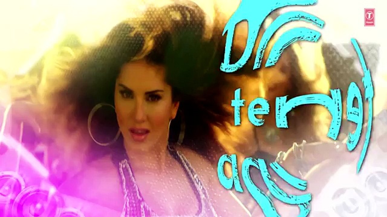 ISHQ DA SUTTA Full Song with Lyrics - ONE NIGHT STAND - Sunny Leone - Meet Bros, Jasmine Sandlas