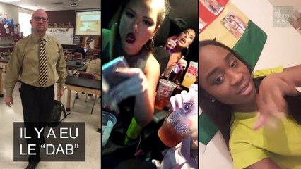 Le Running Man Challenge va vous donner envie de danser