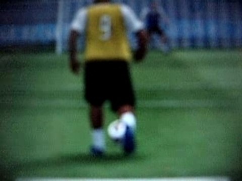 lob de ronaldo-PES6