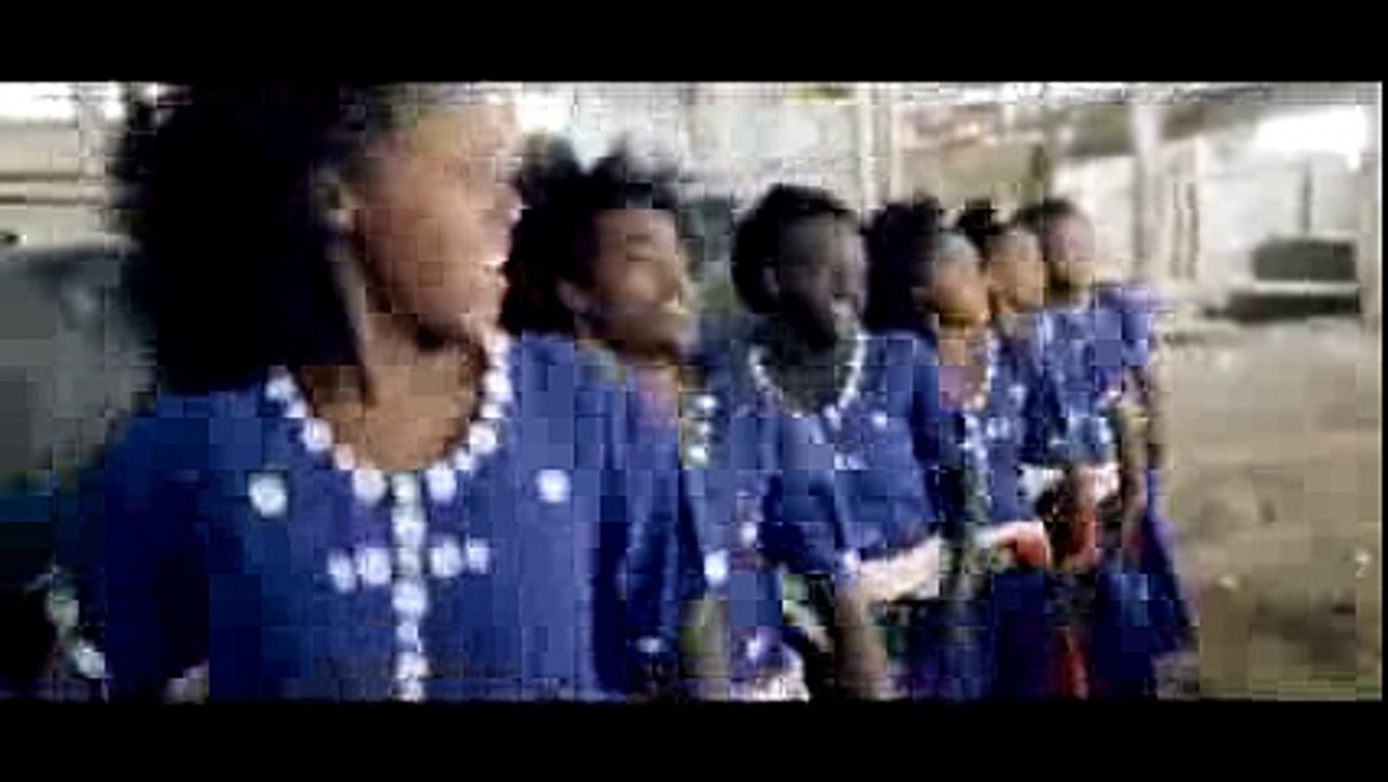Haimanot Awoke - Kekal Belay - New Ethiopian Music 2016 (Official Video)