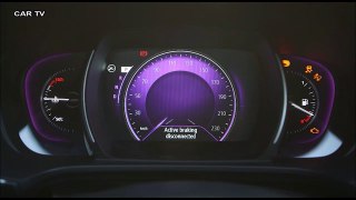 2017 Renault Koleos interior Exterior and Drive