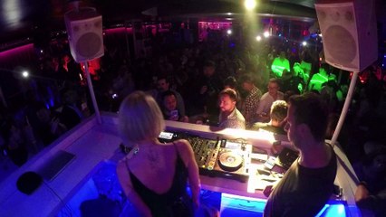 Öykü Serter - Mix Tape (Club Hollywood - Alanya)