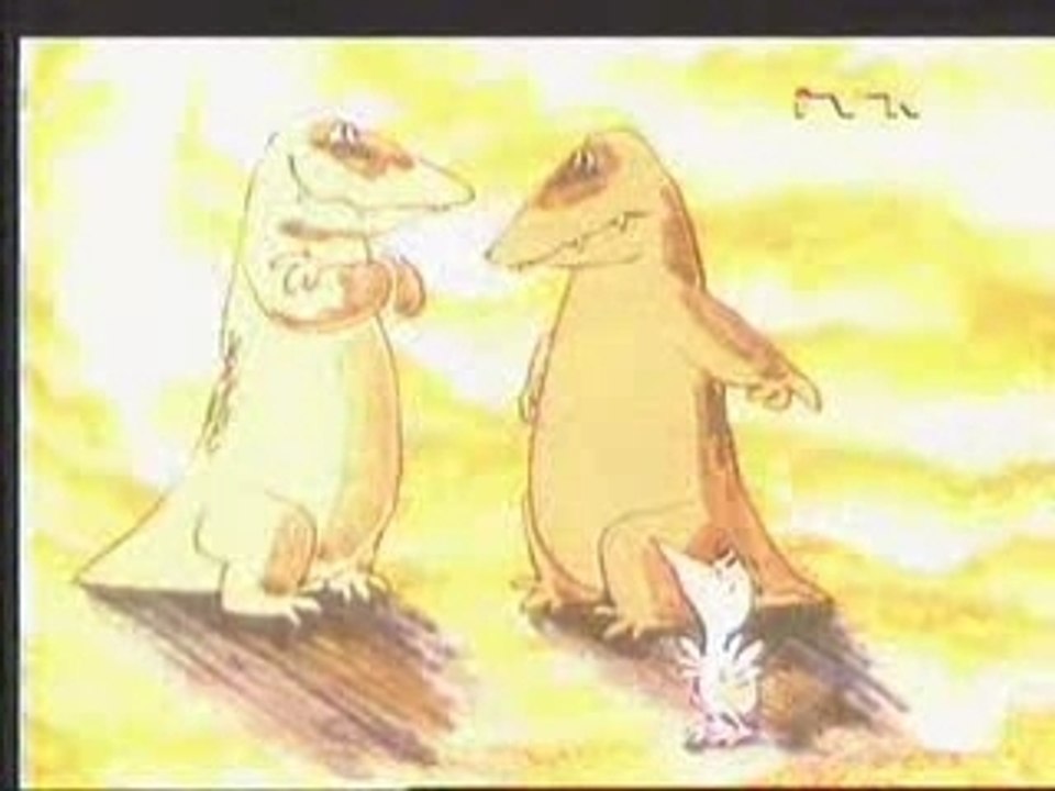 What's happened with crocodile