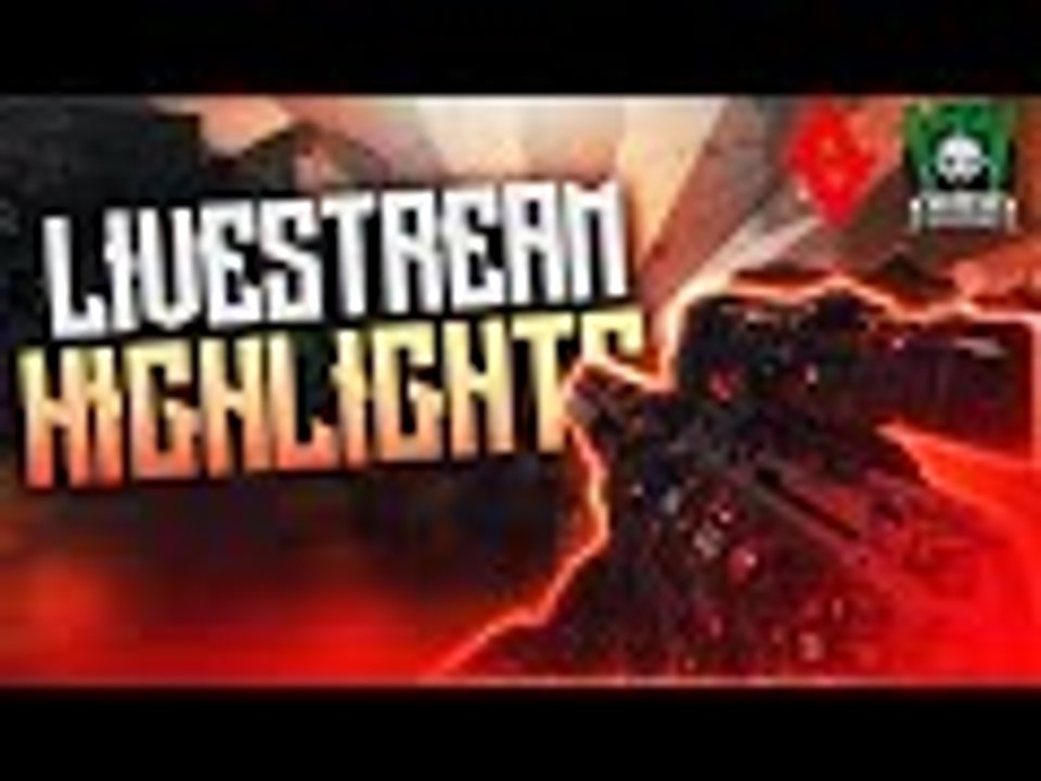 LiveStream Highlights #4