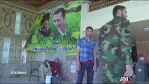 Discussions inter-syriennes: fin du round de négociations sans avancées majeures