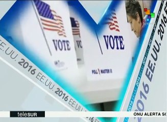 Empiezan a definirse los aspirantes a la presidencia de EE.UU.