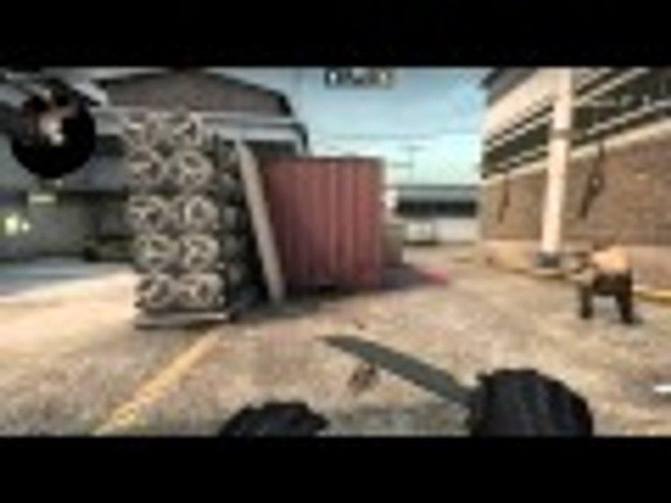 CounterStrike: GO - The Road to Nova | Episode 2 (Part 1)