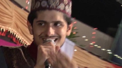 hussain Zindabad new Umair Zubair Qadri 2016 Mehfil naat Pumpan wali pul Sahiwal Sargodha 2015_0