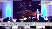 Allah answered Mufti Menk's Dua Instantly - True Story