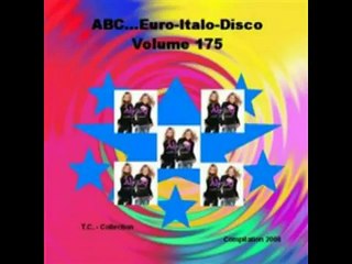 Kieu Nga- Nguoi La Dem Qua (Italo Vietnam Disco (Sandra))