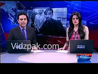 Karachi Main Khul Aam Bhai Ke Hathon Behn Ka Qatal