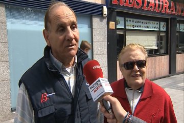 Los ciudadanos piden una campaña electoral más "austera"