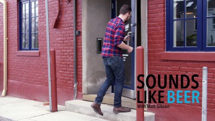 Sounds Like Beer Ep.#1 Left Field Brewery