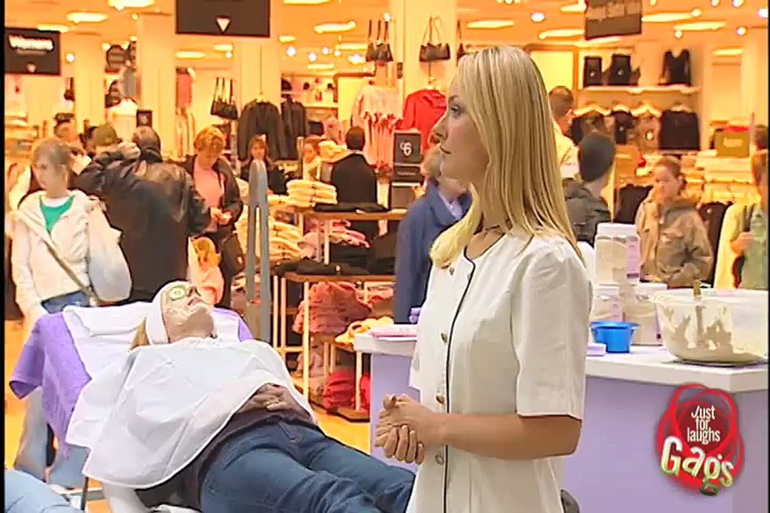 Public Facial