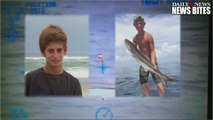 Florida Teen Lost At Sea Sent Heartfelt Unfinished Text To Mom