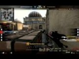 ACE on Eco! - Counter-Strike Global Offensive