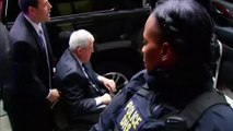 Dennis Hastert to be sentenced in hush money case