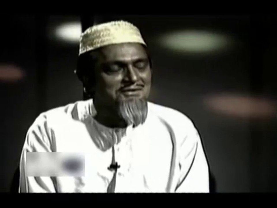 Loose talk with Moin Akhter....Bengali Cricketer