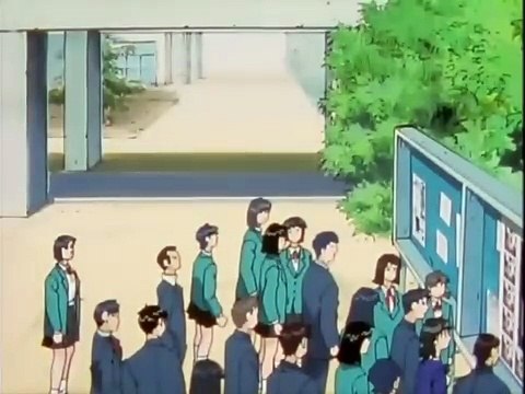 GTO: Great Teacher Onizuka 4 The Secret Life of Onizuka