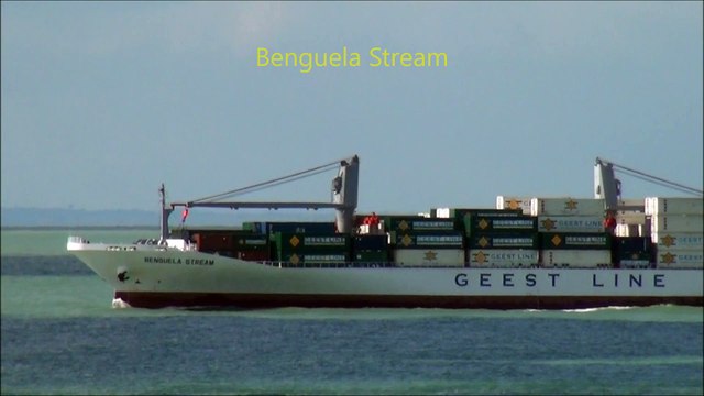 Le Havre - 27 avril 2016