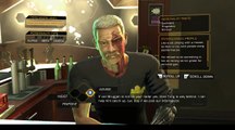 Deus Ex Human Revolution Lets Play Ep.6 Hunting the Hacker