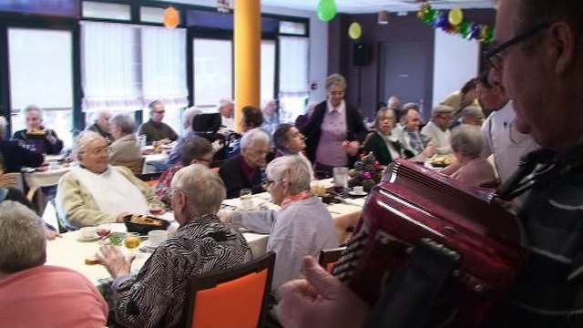 CLIP FINAL 2016 - Séances de Variétés 2016