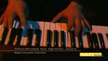 FRANCO RICCIARDI FEAT. GIGI FINIZIO MUSICA OFFICIAL VIDEO