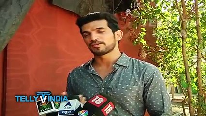 Naagin - 27th April 2016 - नागिन - Full On Location Episode - Colors Tv Hindi Serial News 2016