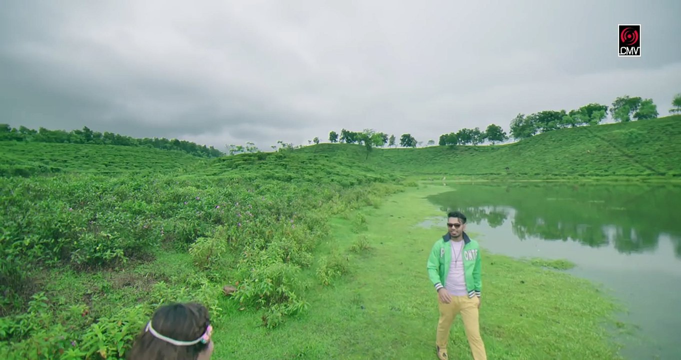 Tumi Chara - Arfin Rumey - New song  2016 - Hd