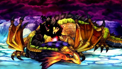 Odin Sphere Leifthrasir - Oswald Trailer | PS4, PS3, PS Vita