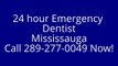 24 Hour Emergency Dentist Mississauga Call 289-277-0049 Now