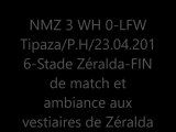 NM Zéralda 3 W.Hadjout 0 -23.04.2016-fete aux vestiaires-LFW T ipaza/Pré-Honneur